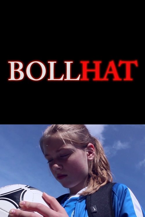 Bollhat movie poster player