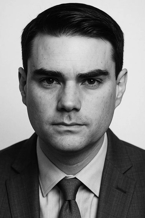 Image de Ben Shapiro