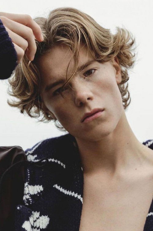 Foto de Edvin Ryding