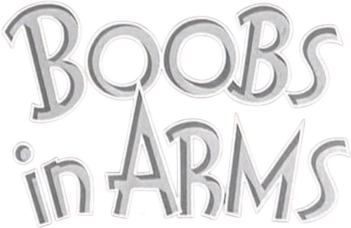 Boobs in Arms