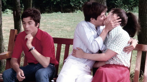 Let's Get Those English Girls