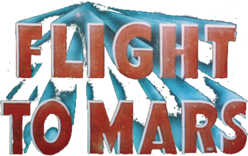 Flight to Mars