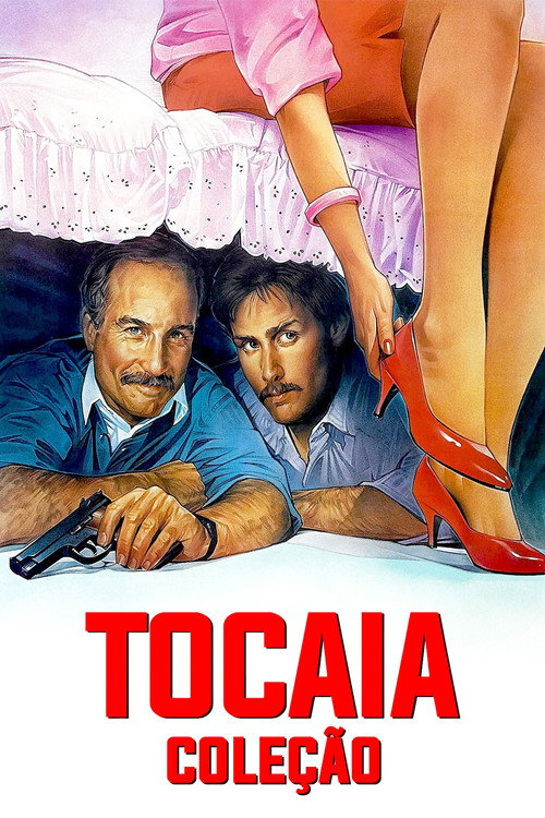 Tocaia: Coleção