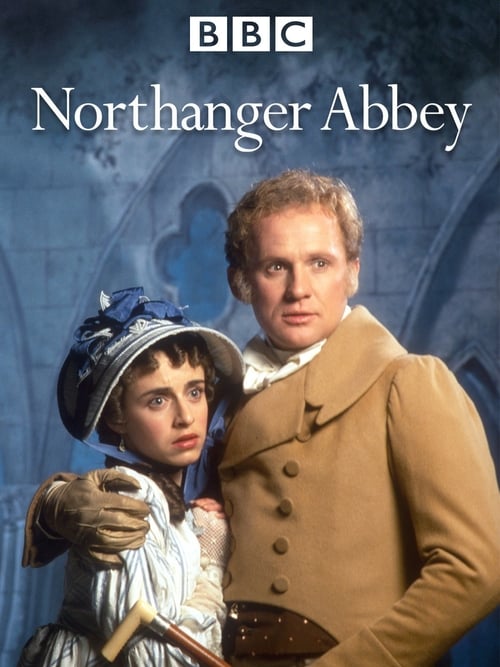 Northanger Abbey 1986