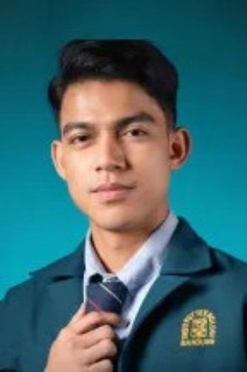 Muhammad Alfi Hidayatullah photo 2