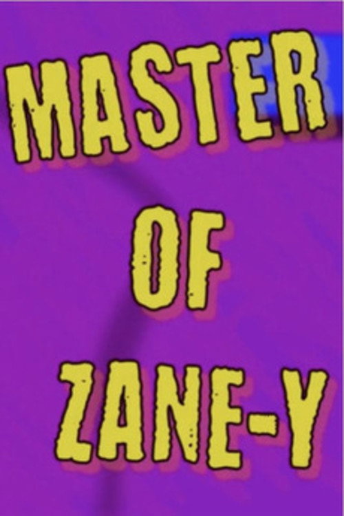 Zane's Stand Up Promo