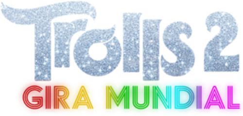 Trolls 2: Gira Mundial