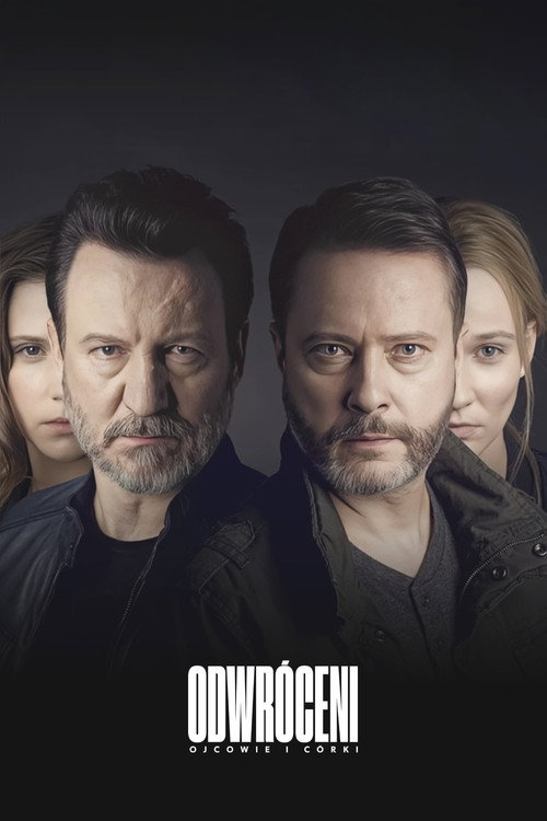 Escena 6 de Odwróceni. Ojcowie i córki