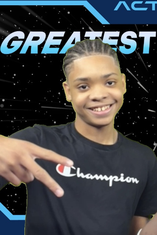 Foto de Marcus Nicholson