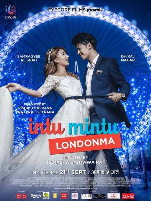Intu Mintu Londonma movie poster player