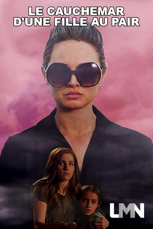 Poster image du film Le cauchemar d'une fille au pair Le cauchemar d'une fille au pair