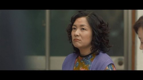 라이프 온 마스, S01E05 - (2018)