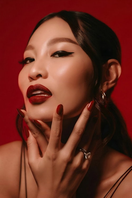 Patricia Gunawan