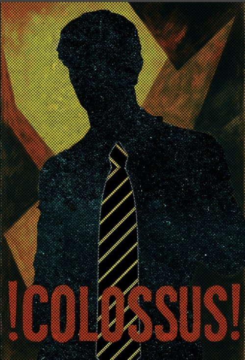 !COLOSSUS!