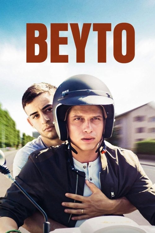 Beyto poster