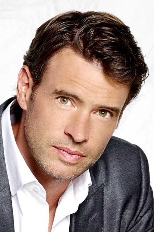 Kép: Scott Foley színész profilképe