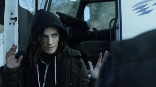 Absentia: 1×6