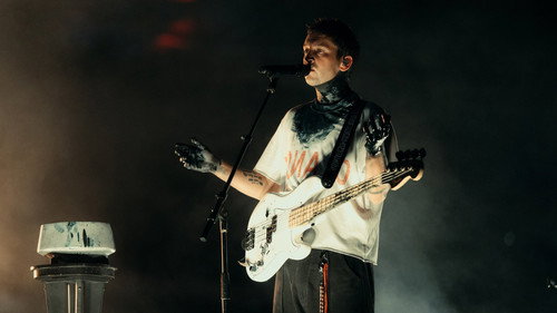 Twenty One Pilots: More Than We Ever Imagined