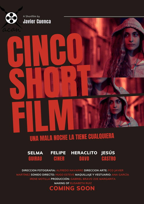 Cinco
