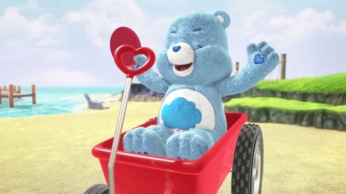 Poster della serie Care Bears: Welcome to Care-a-Lot