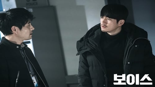 보이스, S01E13 - (2017)