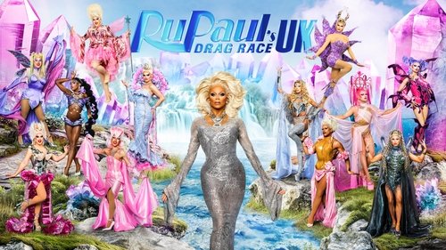 RuPaul's Drag Race UK