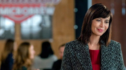 A Bruxa do Bem: 4×10