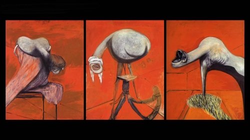 Francis Bacon: A Brush with Violence Francis Bacon: A Brush with Violence