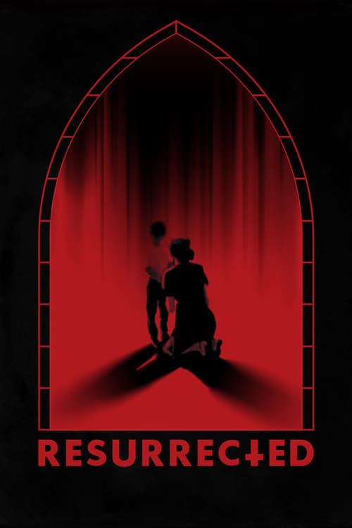 Resurrected (2023) poster