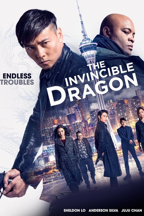 [MINI Super-HQ] The Invincible Dragon (2019) หมัดเหล็กล่าฆาตกร [1080p] [พากย์ไทย 2.0 + เสียงจีน 5.1] [บรรยายไทย + อังกฤษ] [เสียงไทยมาสเตอร์ + ซับไทย] [USERLOAD]