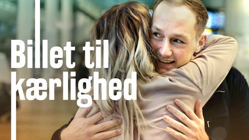 Billet til Kærlighed Backdrop Blur