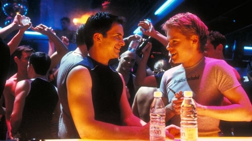 Queer As Folk: 2×15