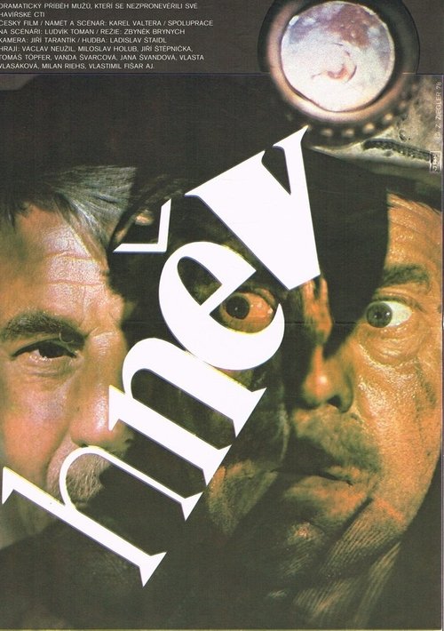 Hněv