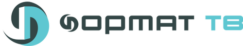 Format TV logo Format TV logo