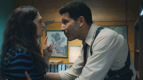 Episodio 5: Episodio 5