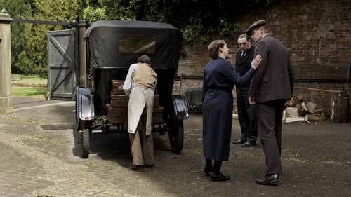 Downton Abbey: 4×6