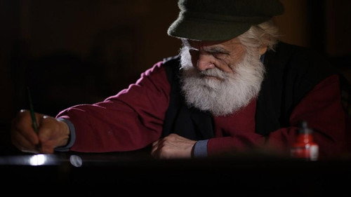 Yaşamın İzinden Portreler - Season 1 Backdrop Blur