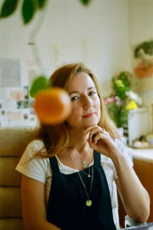 Foto de Kristina Nikolova