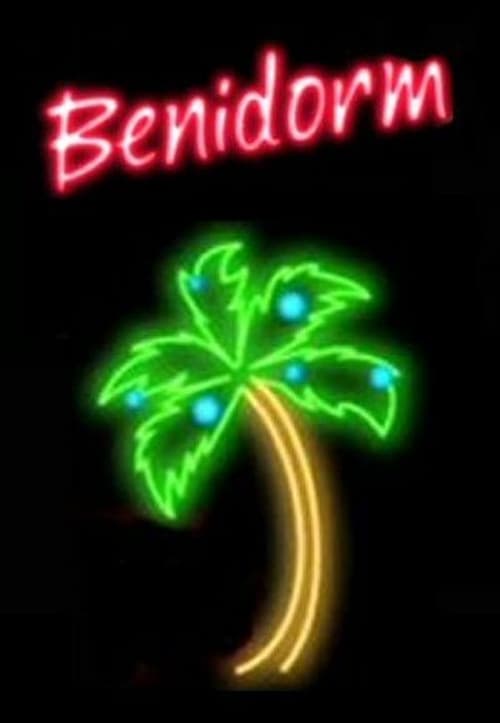 Where to stream Benidorm Season 1