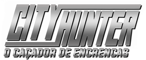 City Hunter: O Caçador de Encrencas