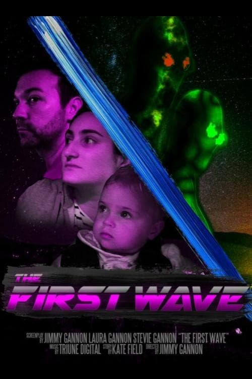 The First Wave (2022)