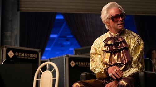 The Righteous Gemstones: 4×2