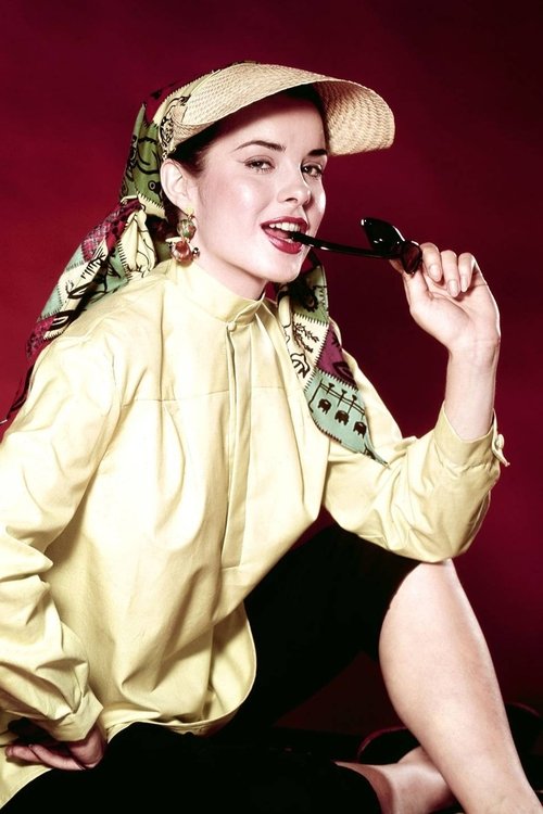 Largescale poster for Jean Peters