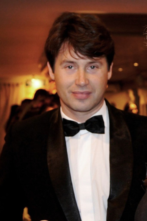 Andrey Egorov profile