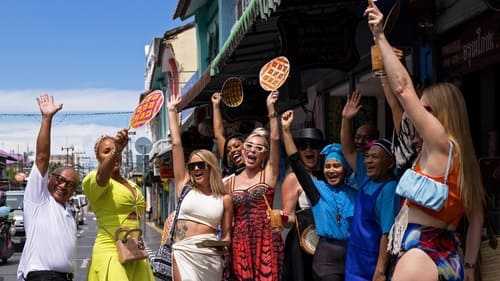 The Real Housewives Ultimate Girls Trip, S03E05 - (2023)