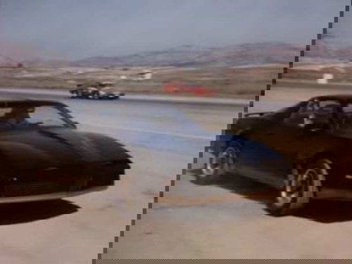 Escena del episodio 11 de la temporada 1 de la serie Hardcastle and McCormick