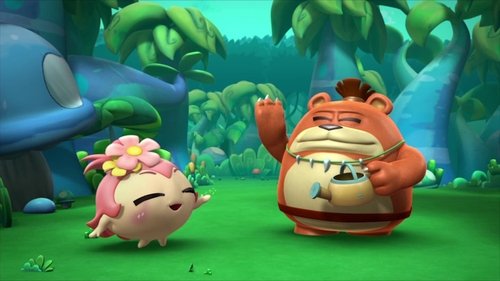 Image de l'épisode 14