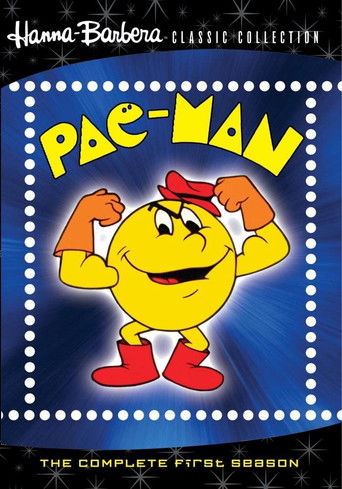 Escena 5 de Las aventuras de Pac-Man