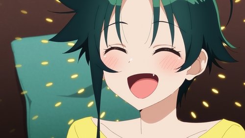 The Shiunji Family Children: 1×5