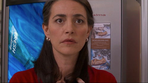 Escena del episodio 4 de la temporada 5 de Alice Nevers